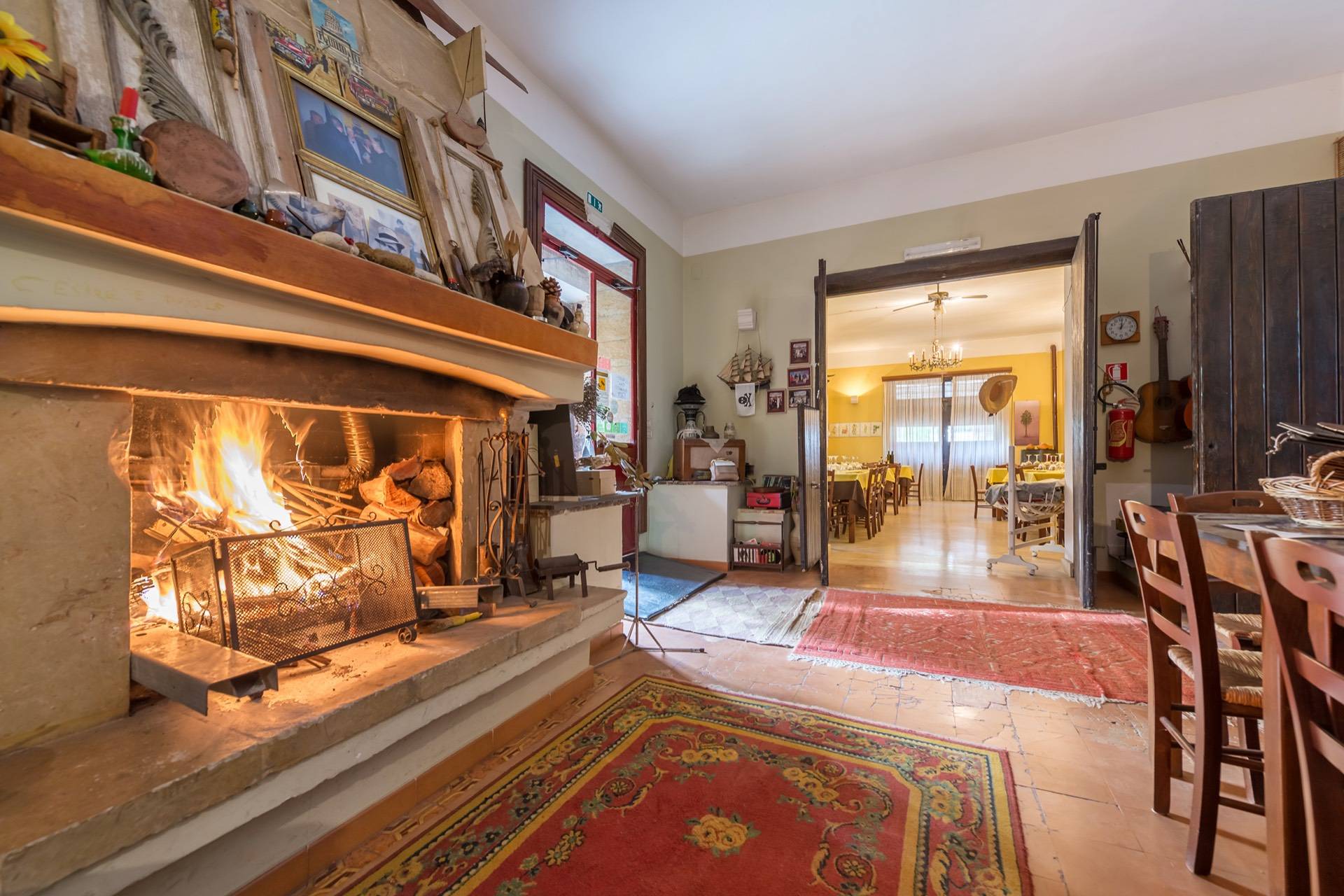 ATTIVITA COMMERCIALE in vendita a Galatina