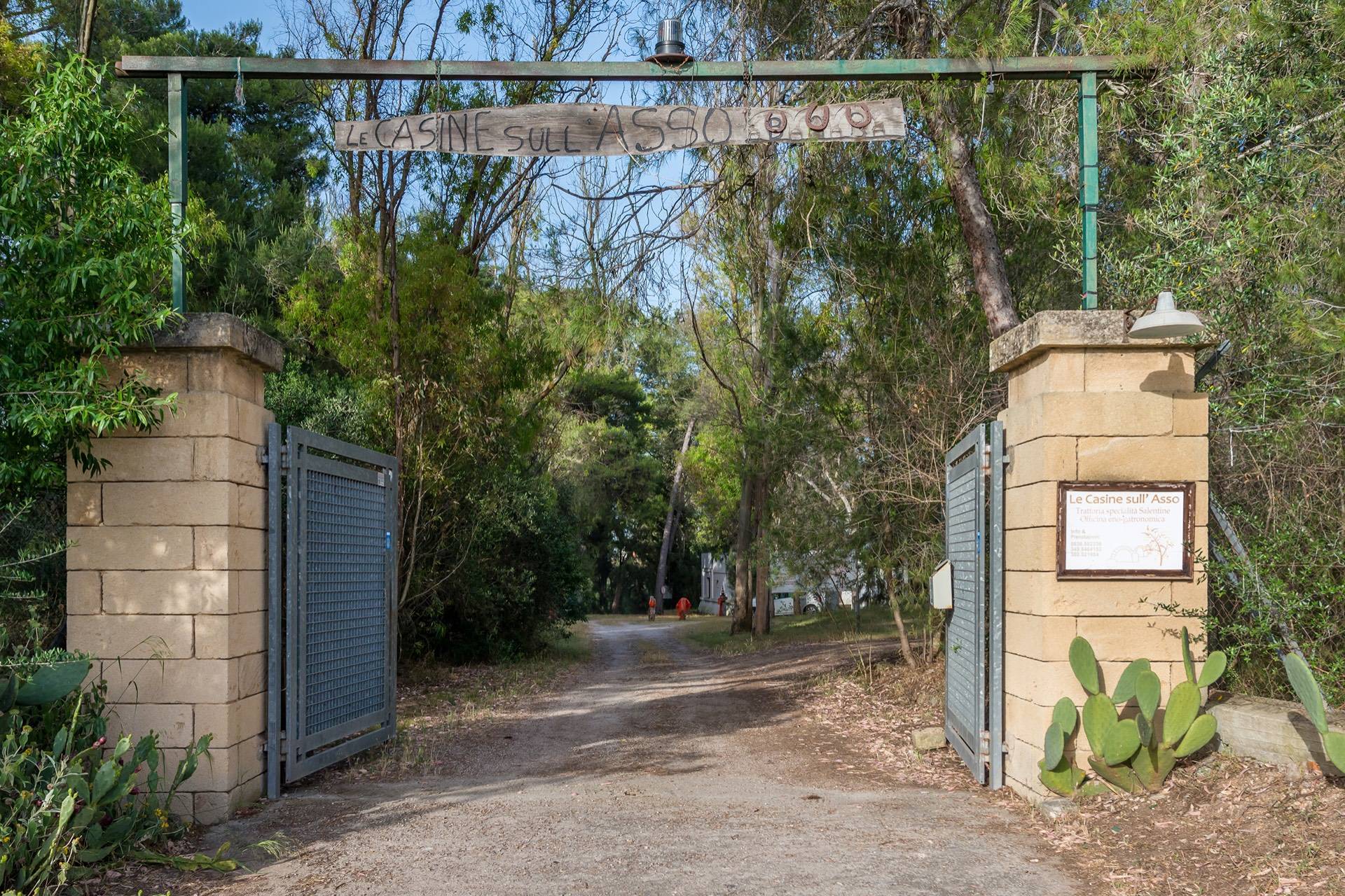 ATTIVITA COMMERCIALE in vendita a Galatina