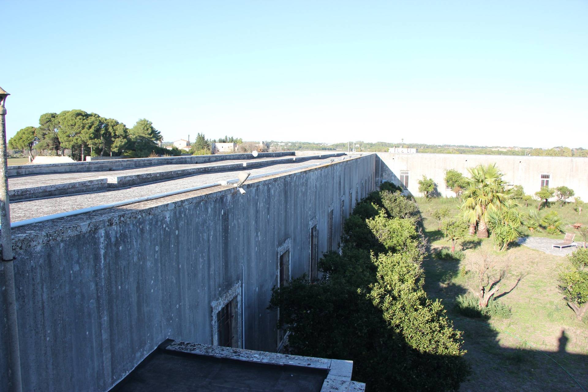 Opificio in affitto a Lecce