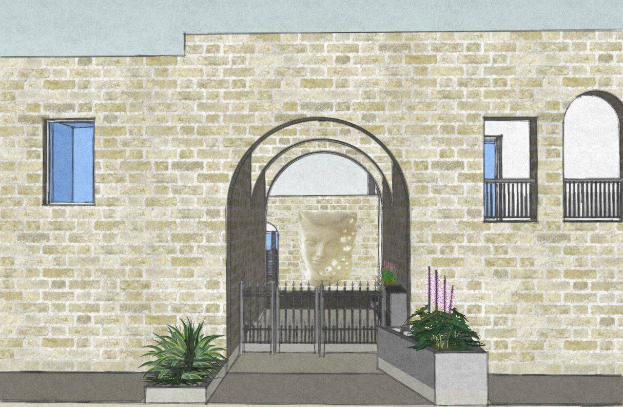 Appartamento in vendita a Giurdignano