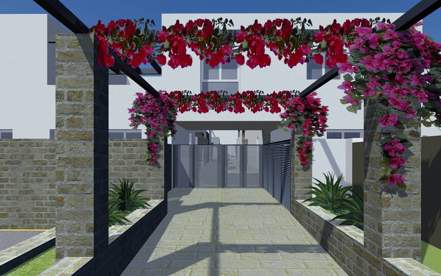 Appartamento in vendita a Giurdignano