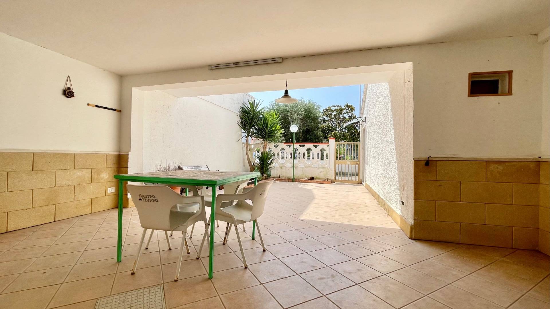 Villette a schiera in vendita a Lecce