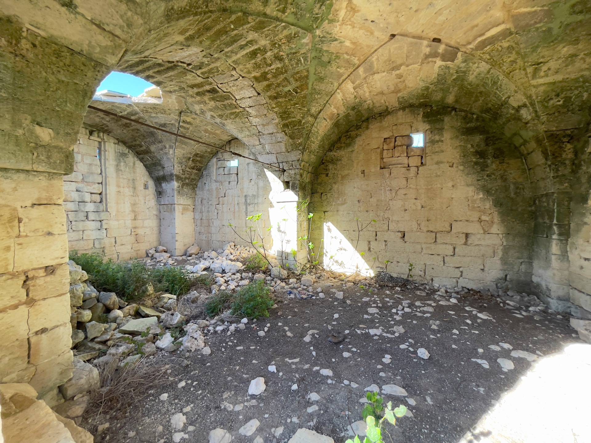 Rustico in vendita a Lecce