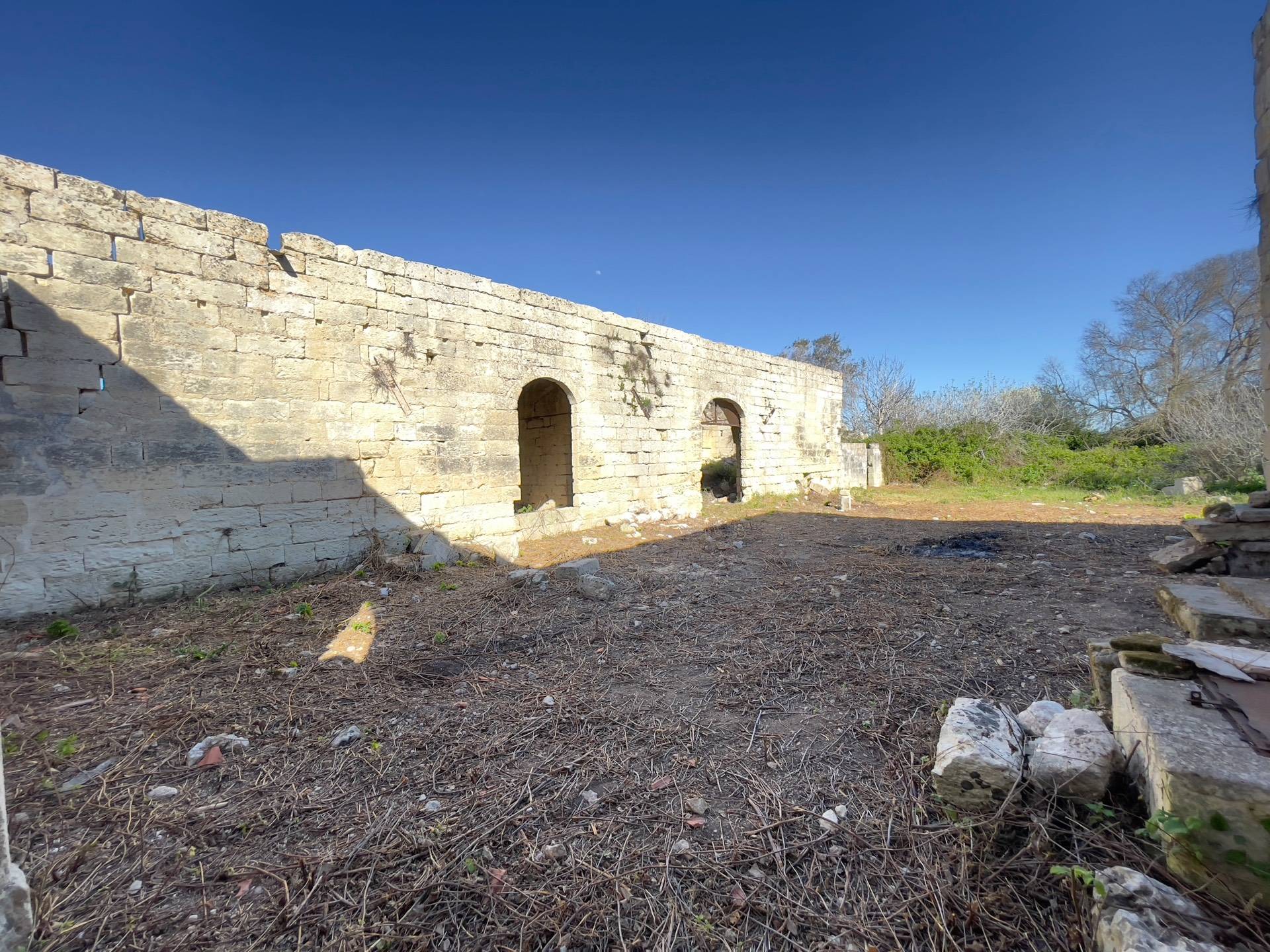 Rustico in vendita a Lecce