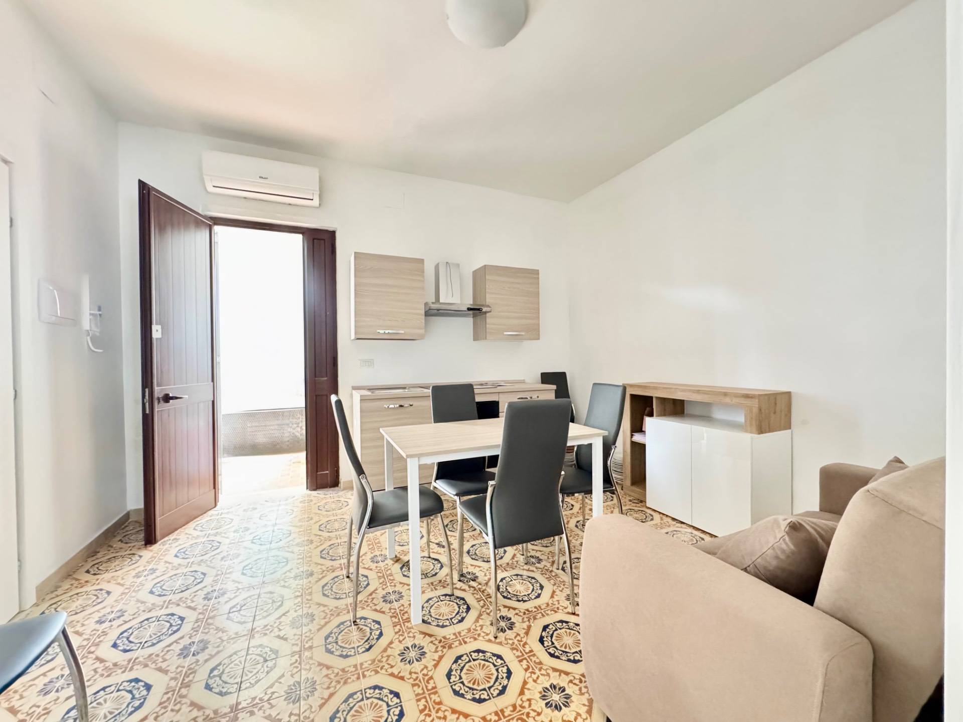 Villette a schiera in vendita a Lecce, Litorale