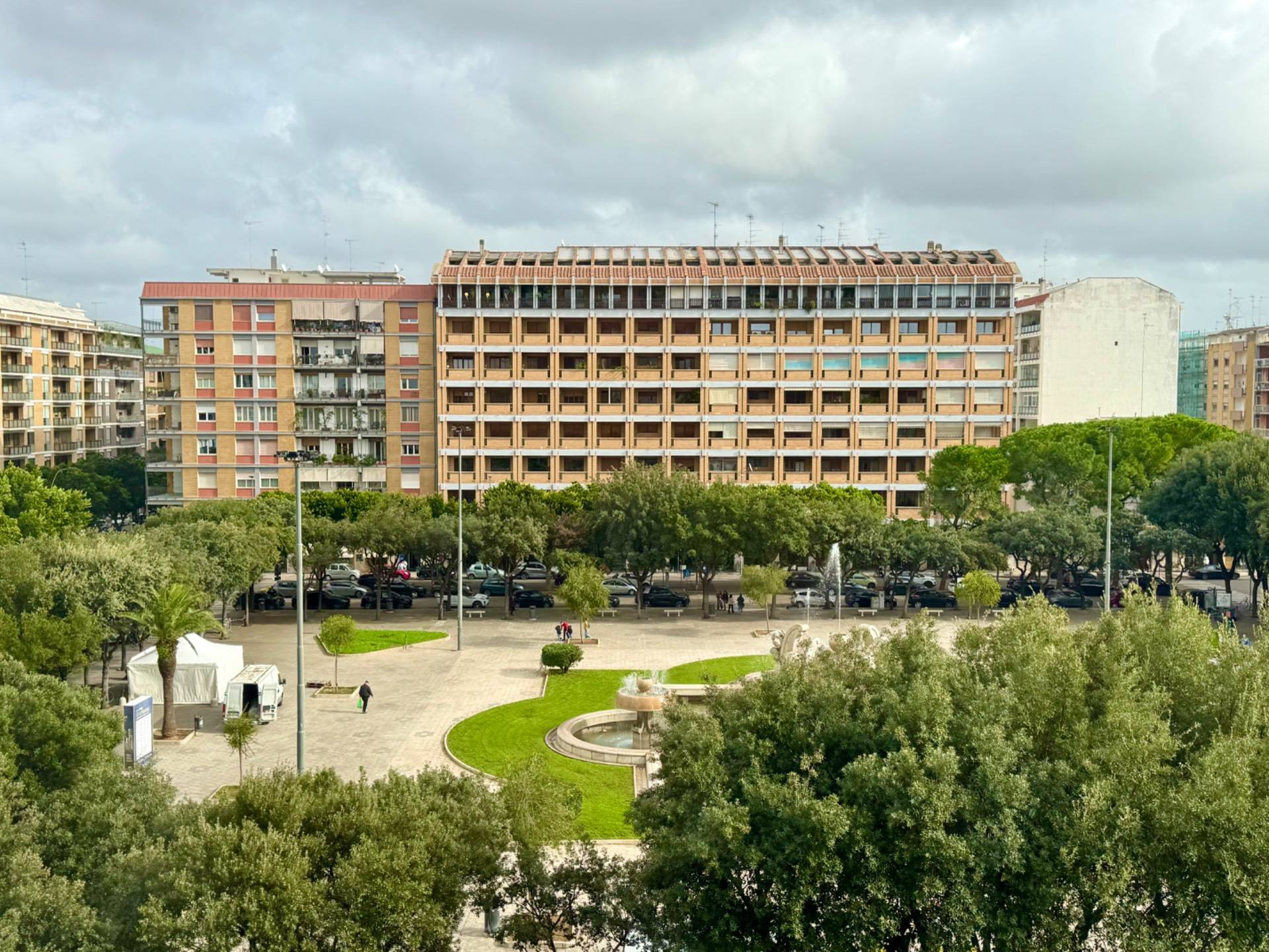 Appartamento in vendita a Lecce, Mazzini