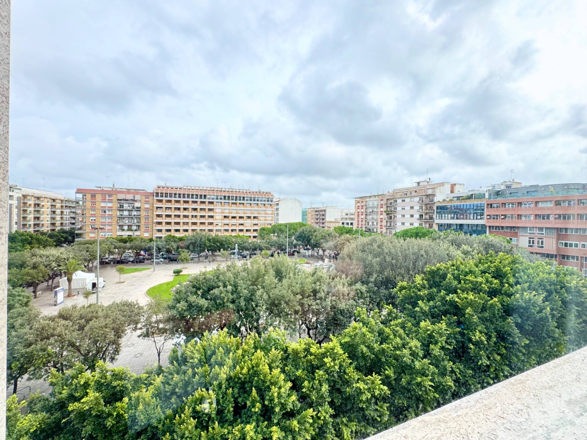 Appartamento in vendita a Lecce, Mazzini