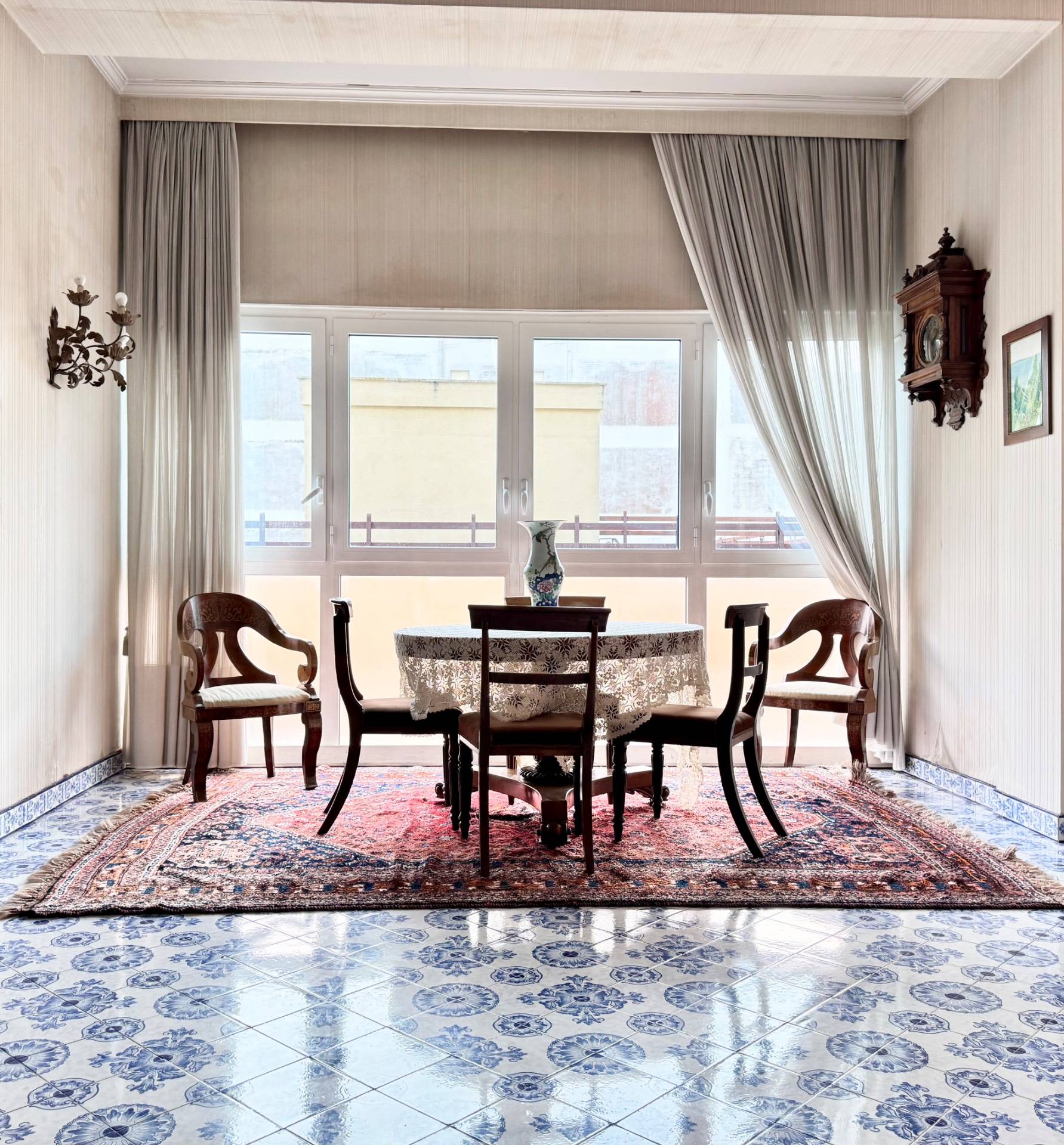 Appartamento in vendita a Lecce, Mazzini