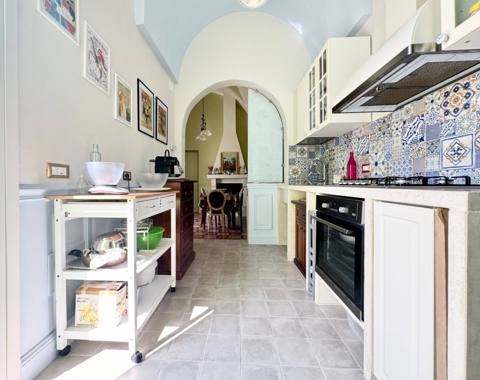 Casa Singola in vendita a Corsano