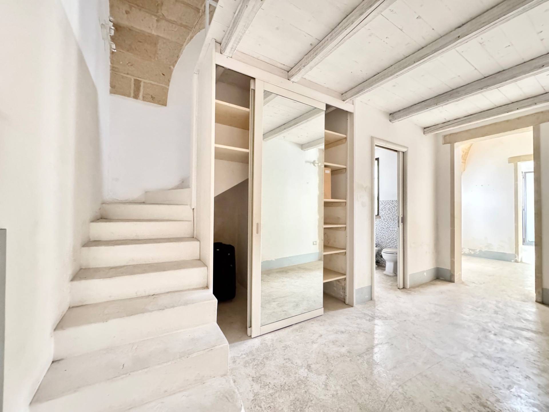 Casa singola in vendita a Lequile