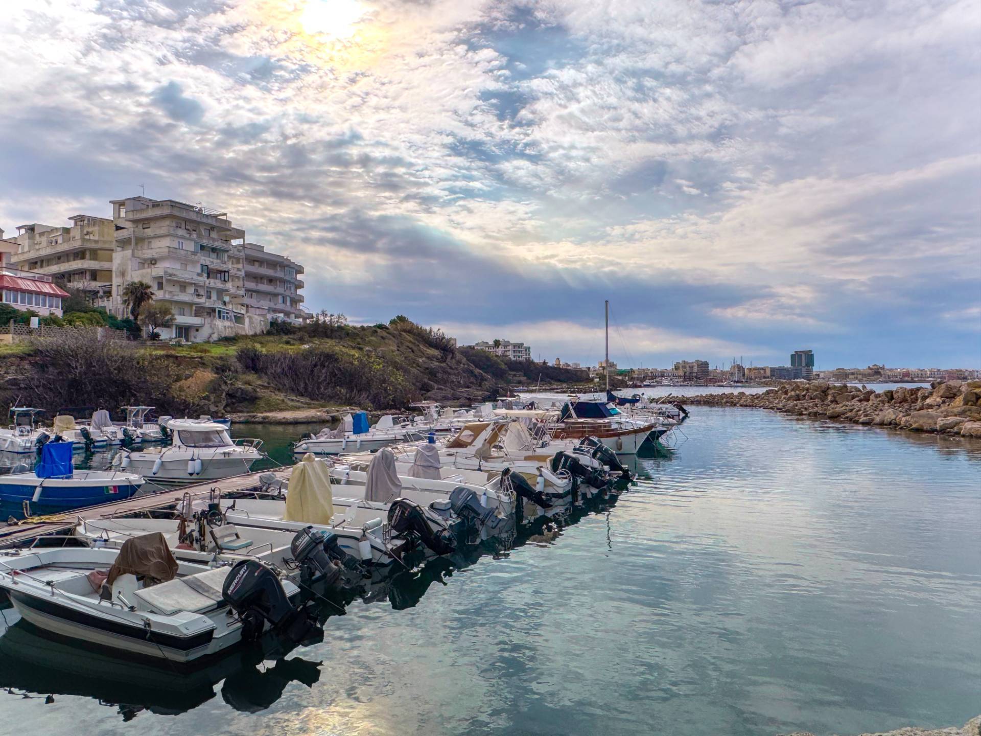 Appartamento in vendita a Gallipoli