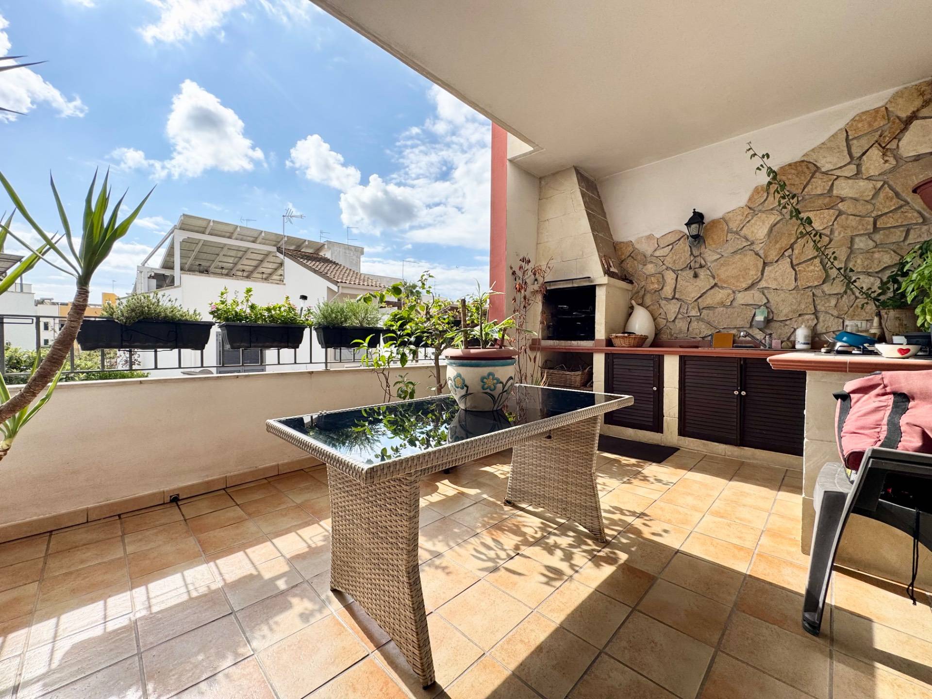 Appartamento in vendita a Trepuzzi