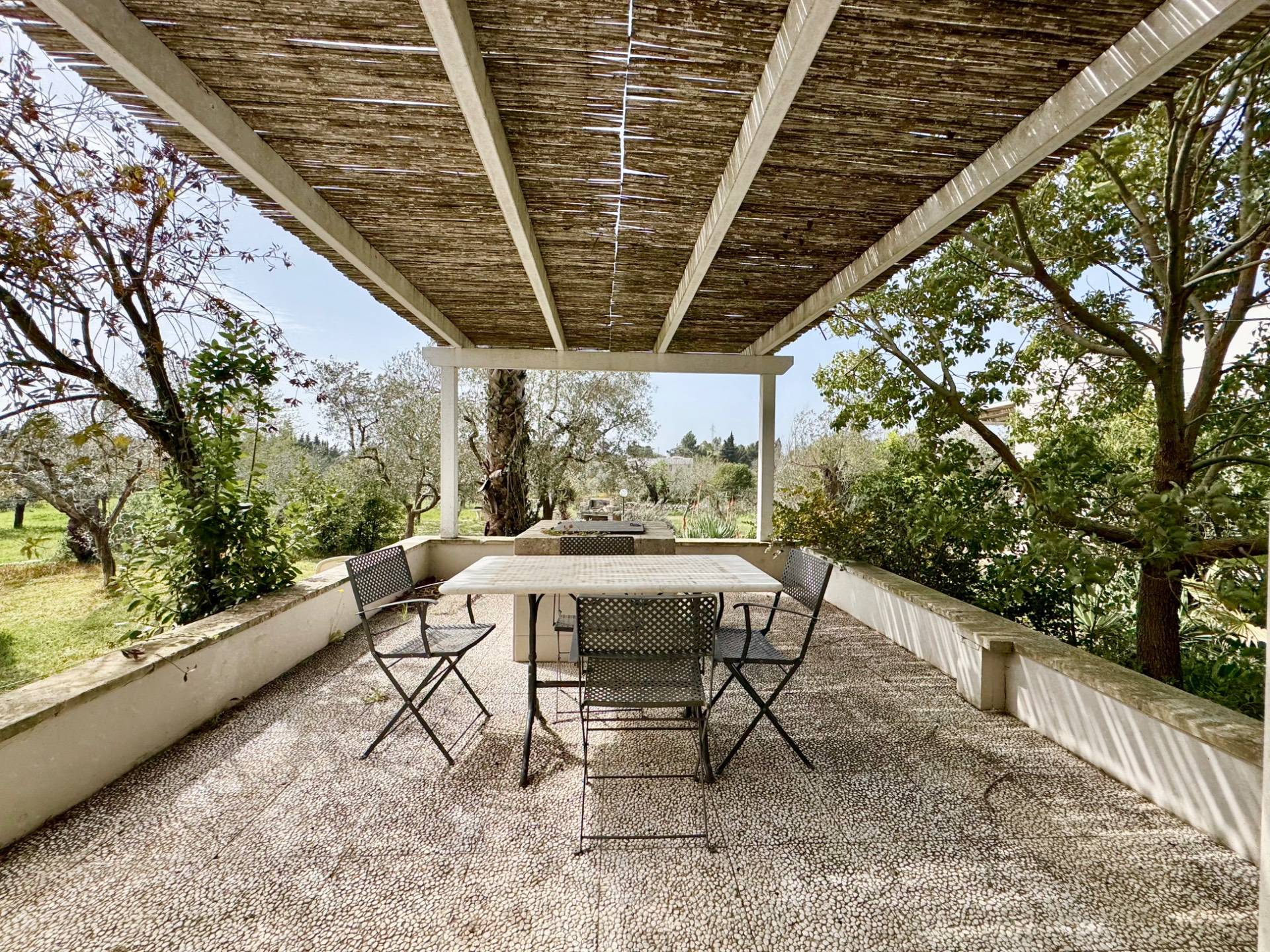 Villette Indipendenti in vendita a Galatone