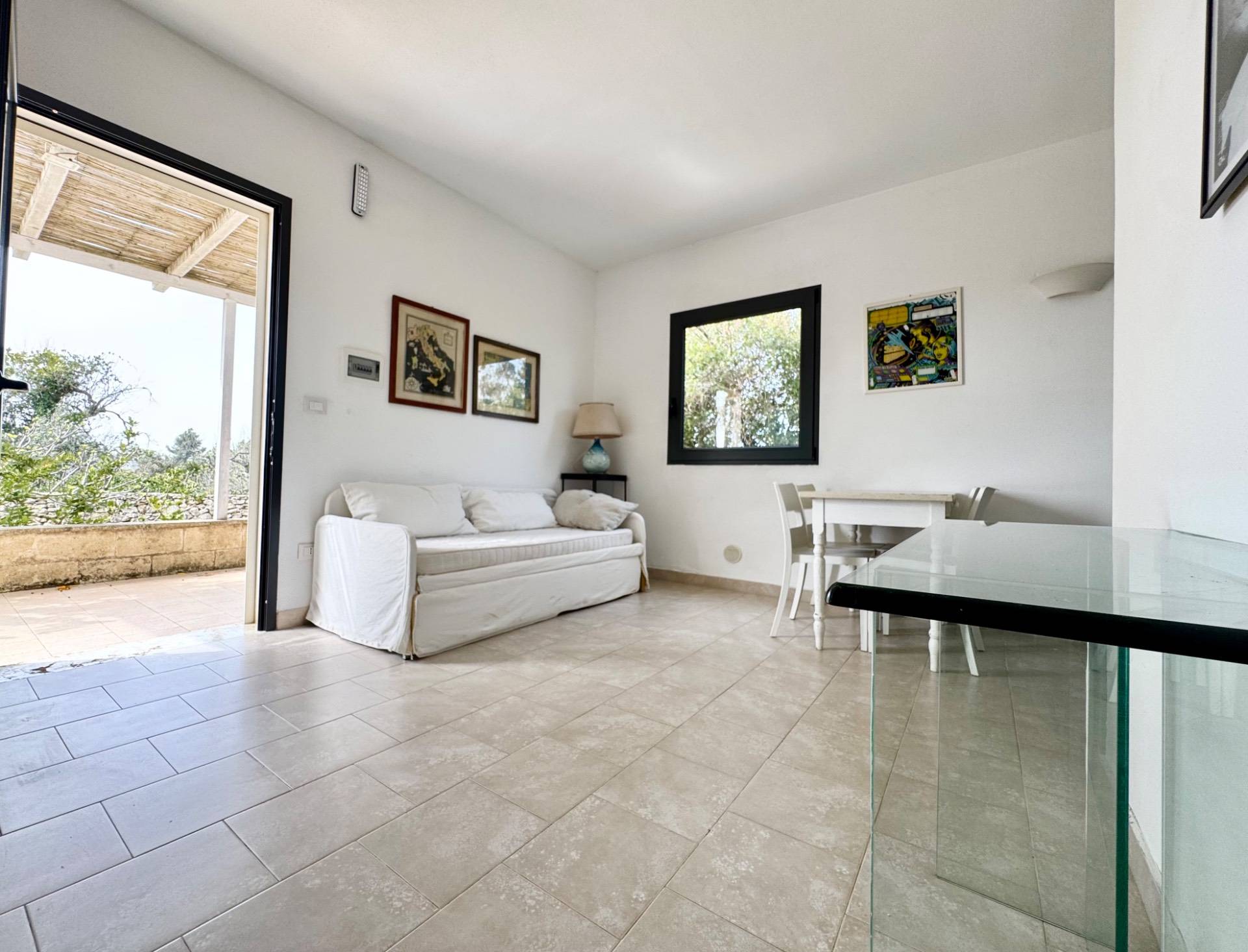 Villette Indipendenti in vendita a Galatone