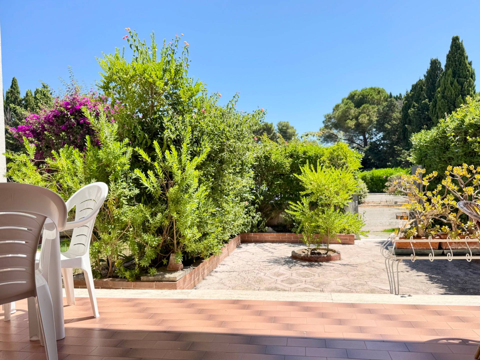 Villette a schiera in vendita a Melendugno, Torre S.Andrea