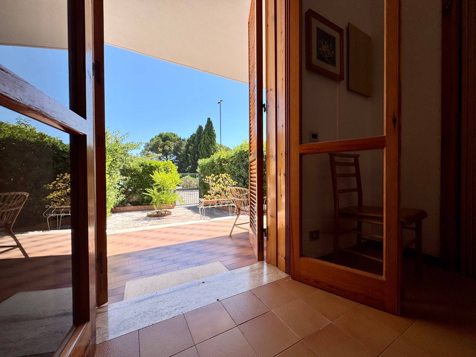 Villette a schiera in vendita a Melendugno, Torre S.Andrea