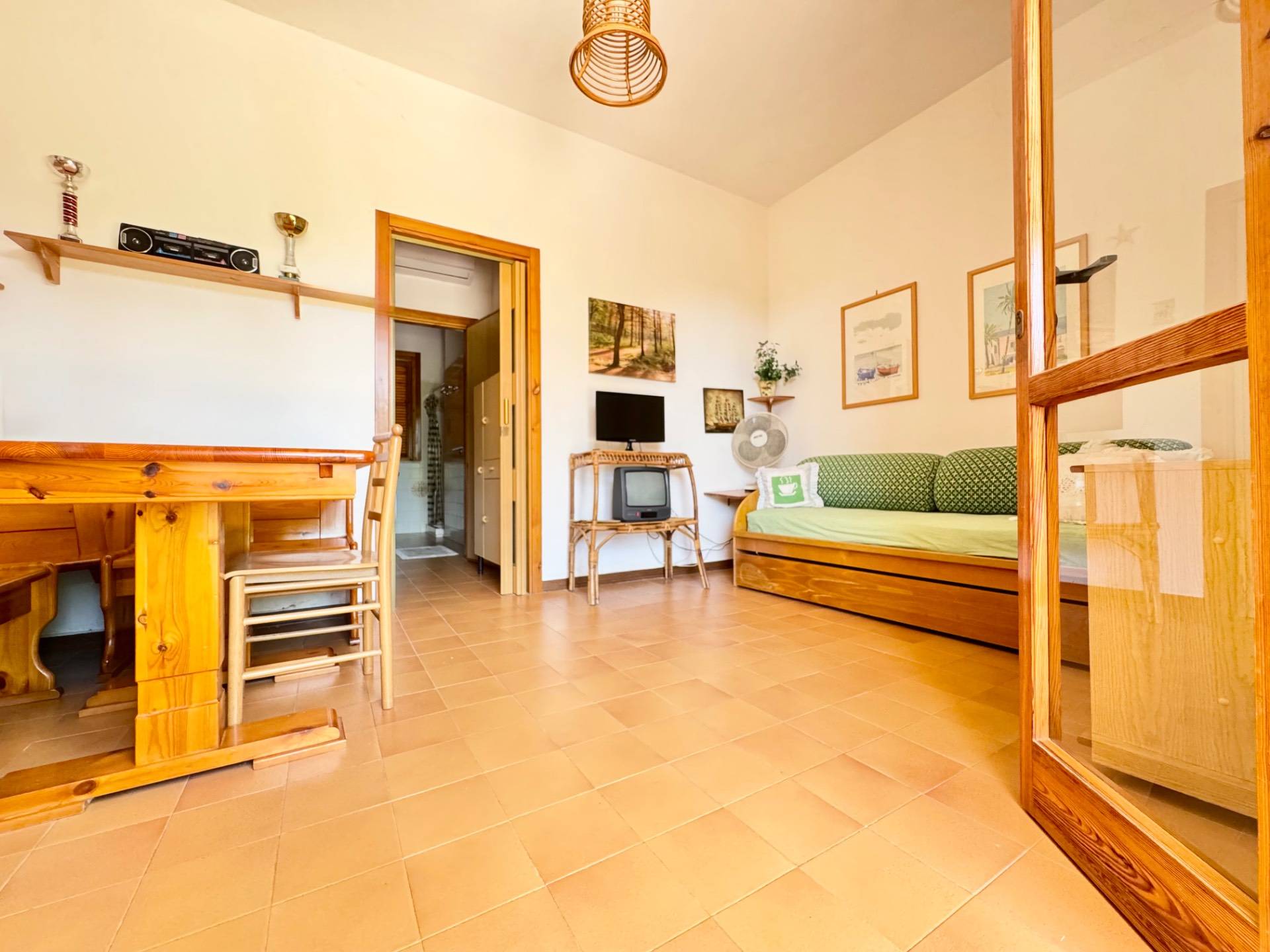 Villette a schiera in vendita a Melendugno, Torre S.Andrea