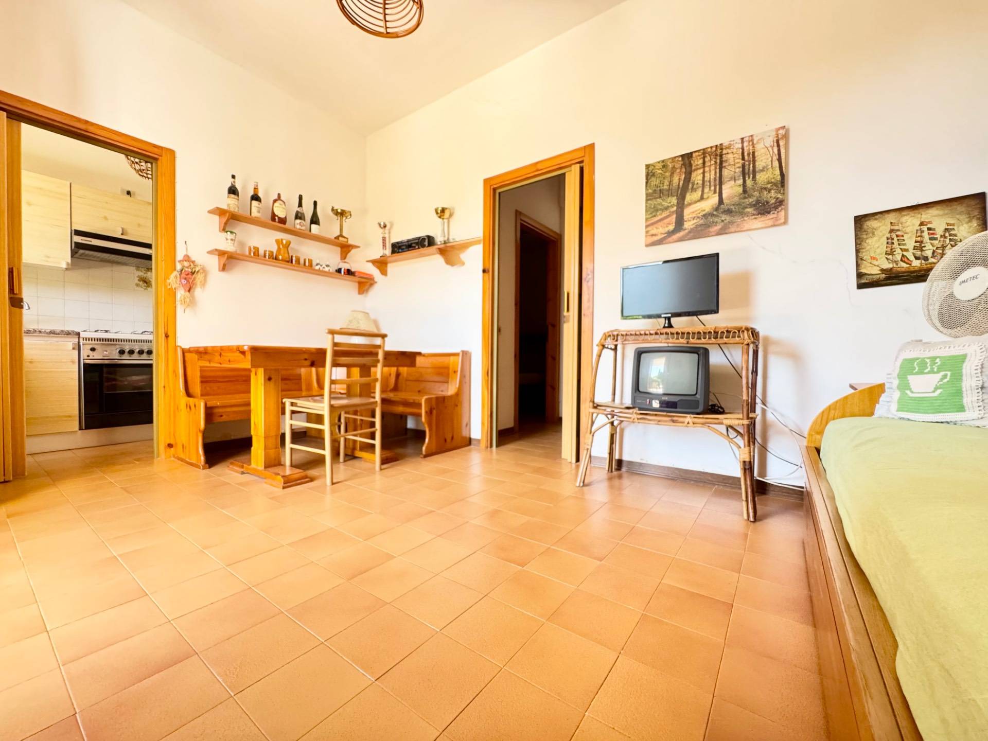 Villette a schiera in vendita a Melendugno, Torre S.Andrea