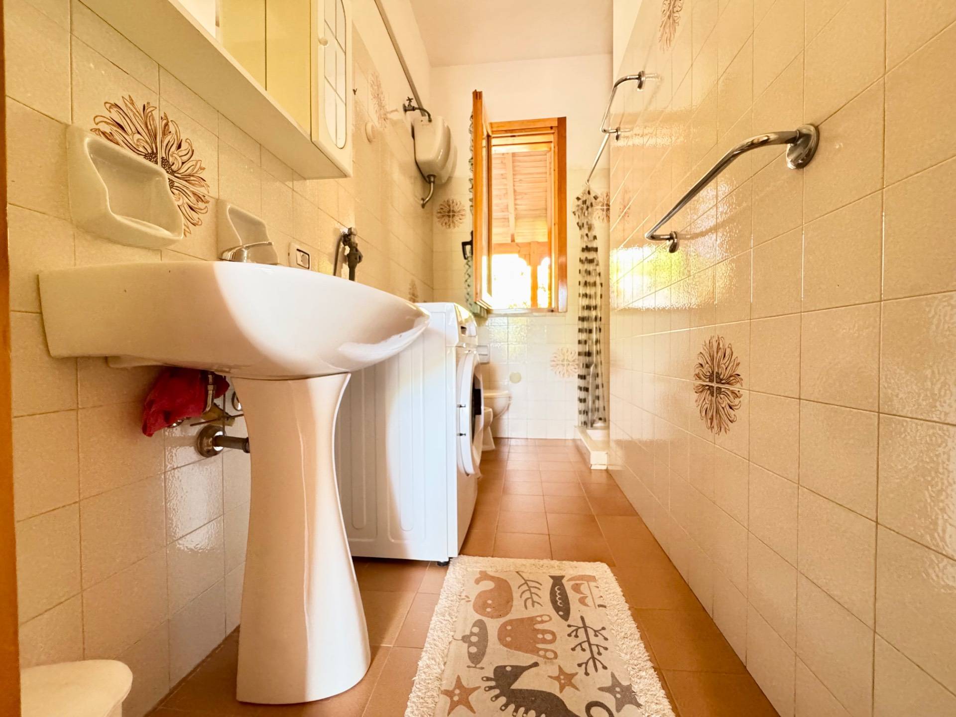 Villette a schiera in vendita a Melendugno, Torre S.Andrea