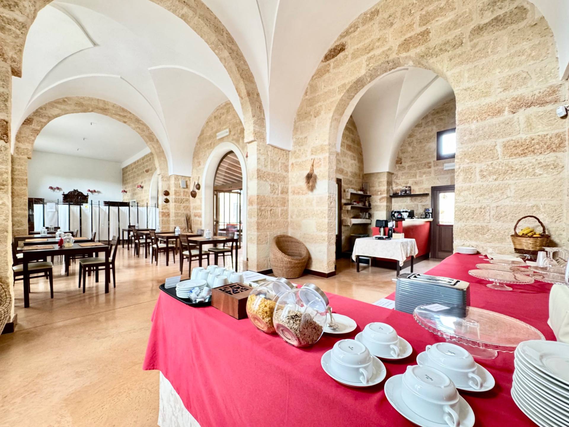 Masseria in vendita a Cavallino