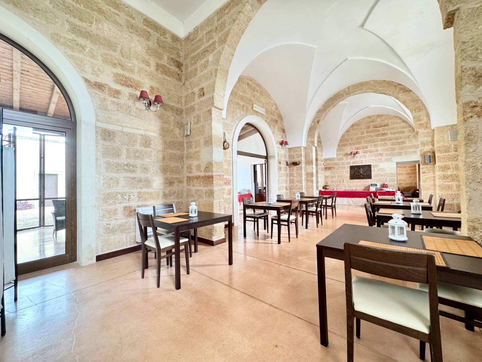 Masseria in vendita a Cavallino