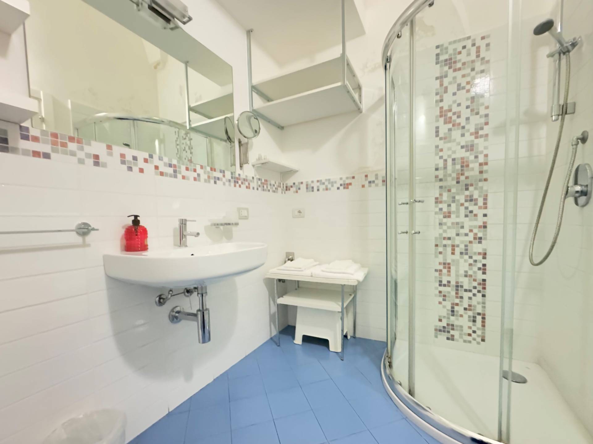 Appartamento in vendita a Lecce, Centro storico