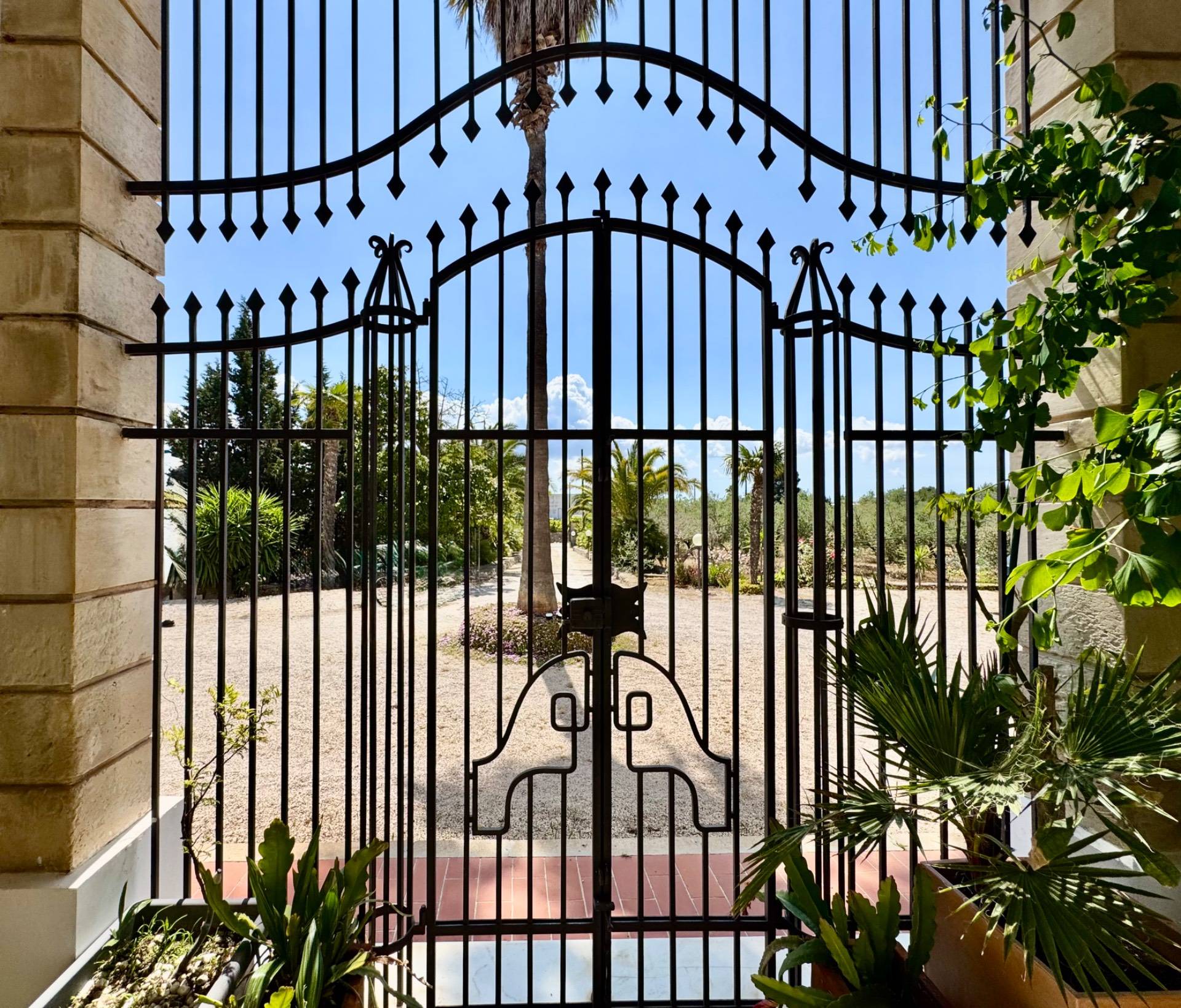 Villa in vendita a Galatone