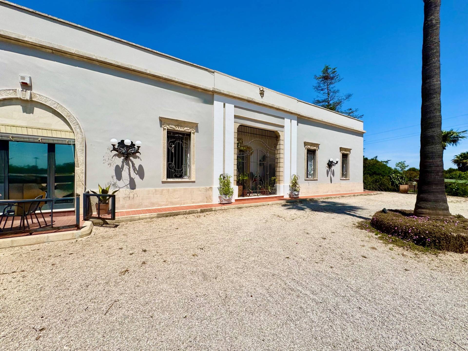 Villa in vendita a Galatone