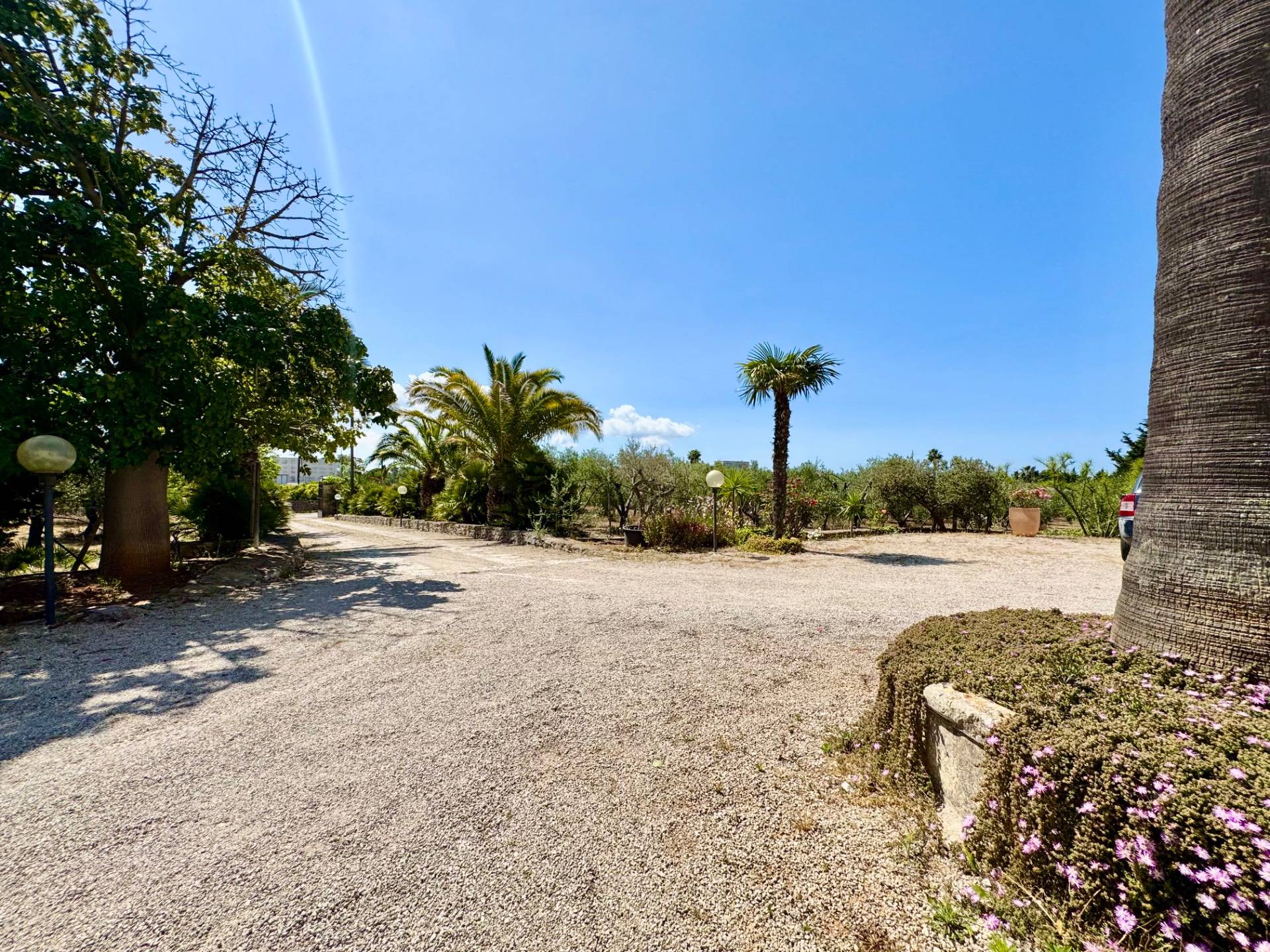 Villa in vendita a Galatone