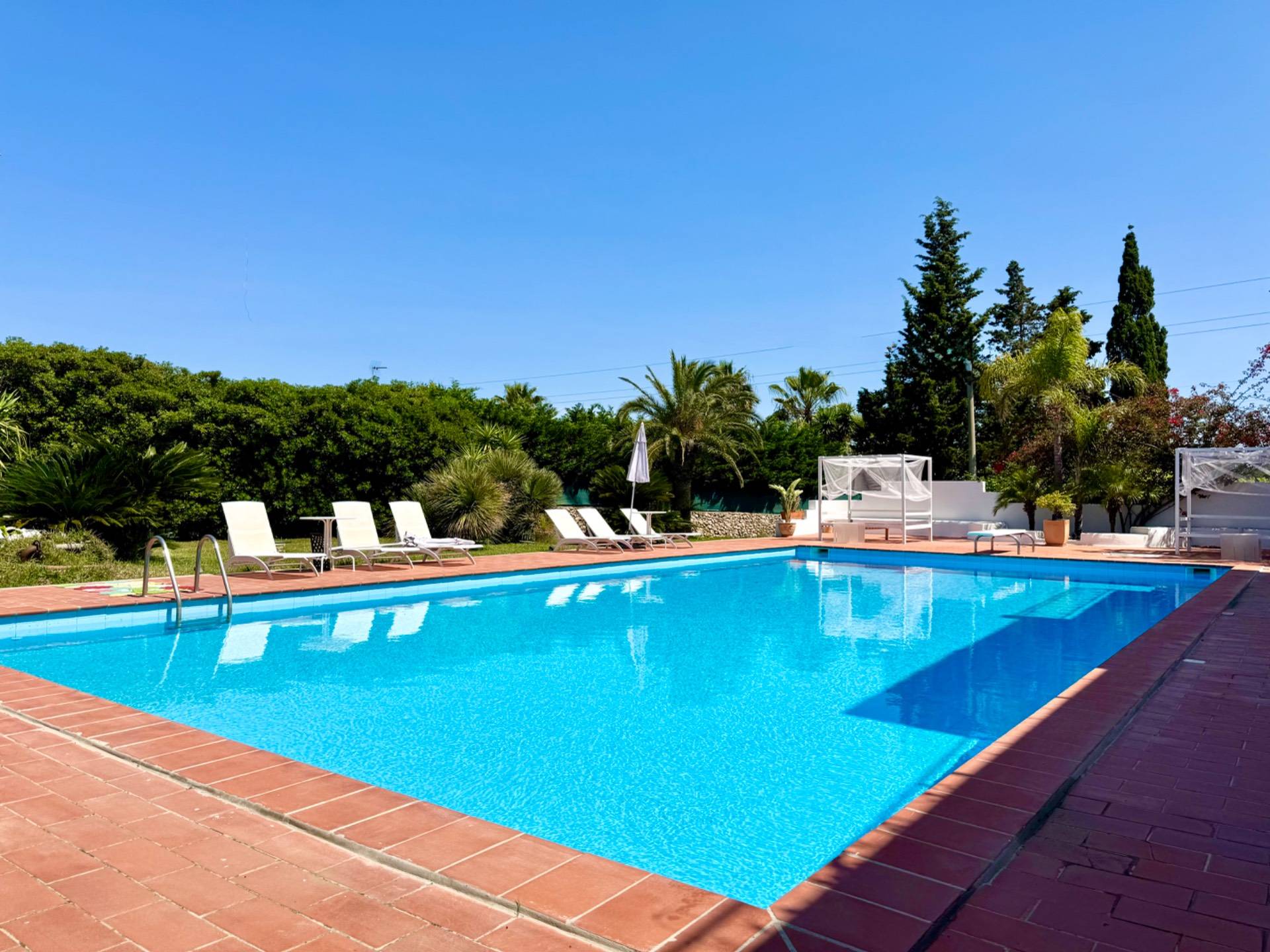 Villa in vendita a Galatone