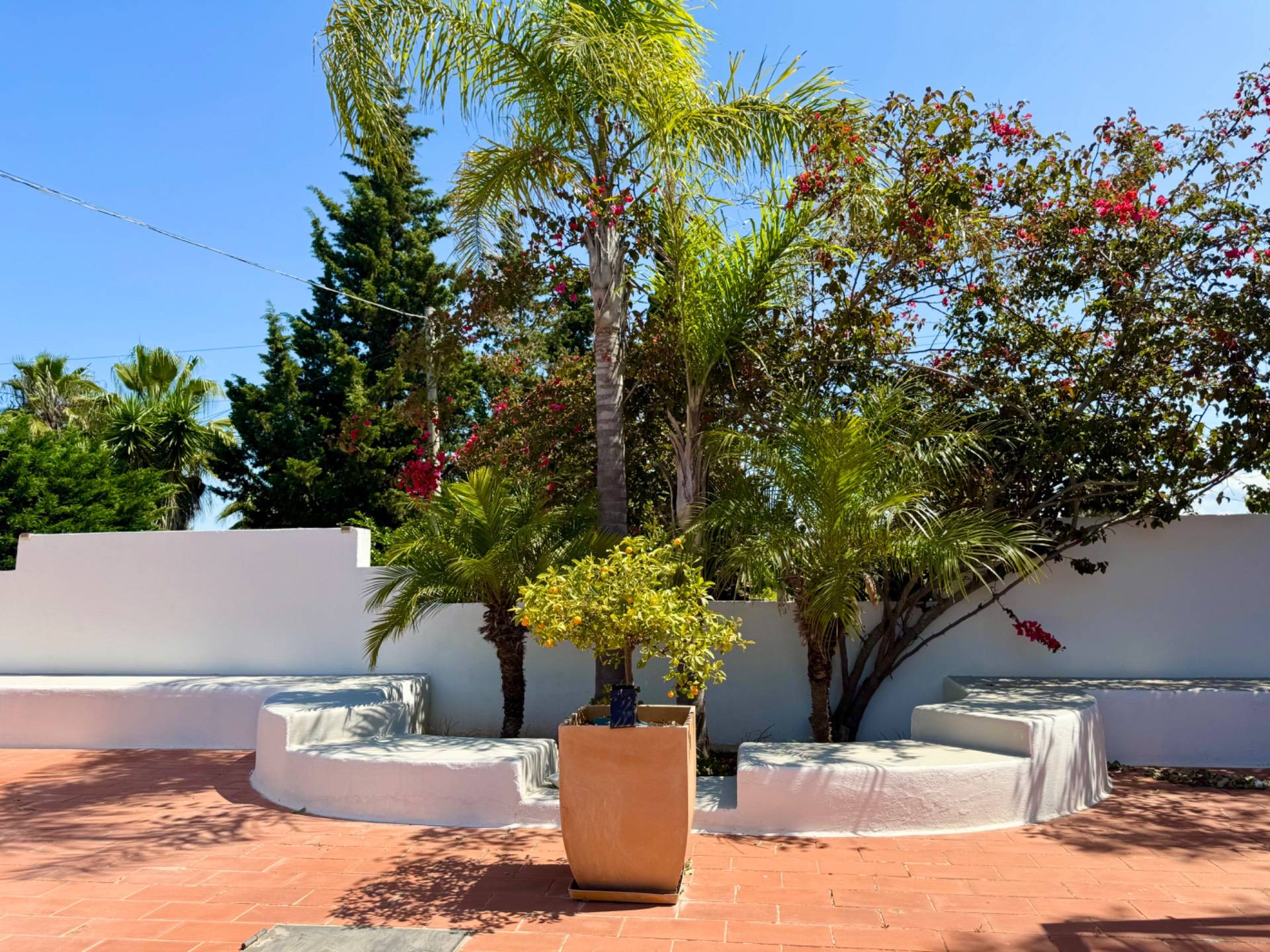 Villa in vendita a Galatone