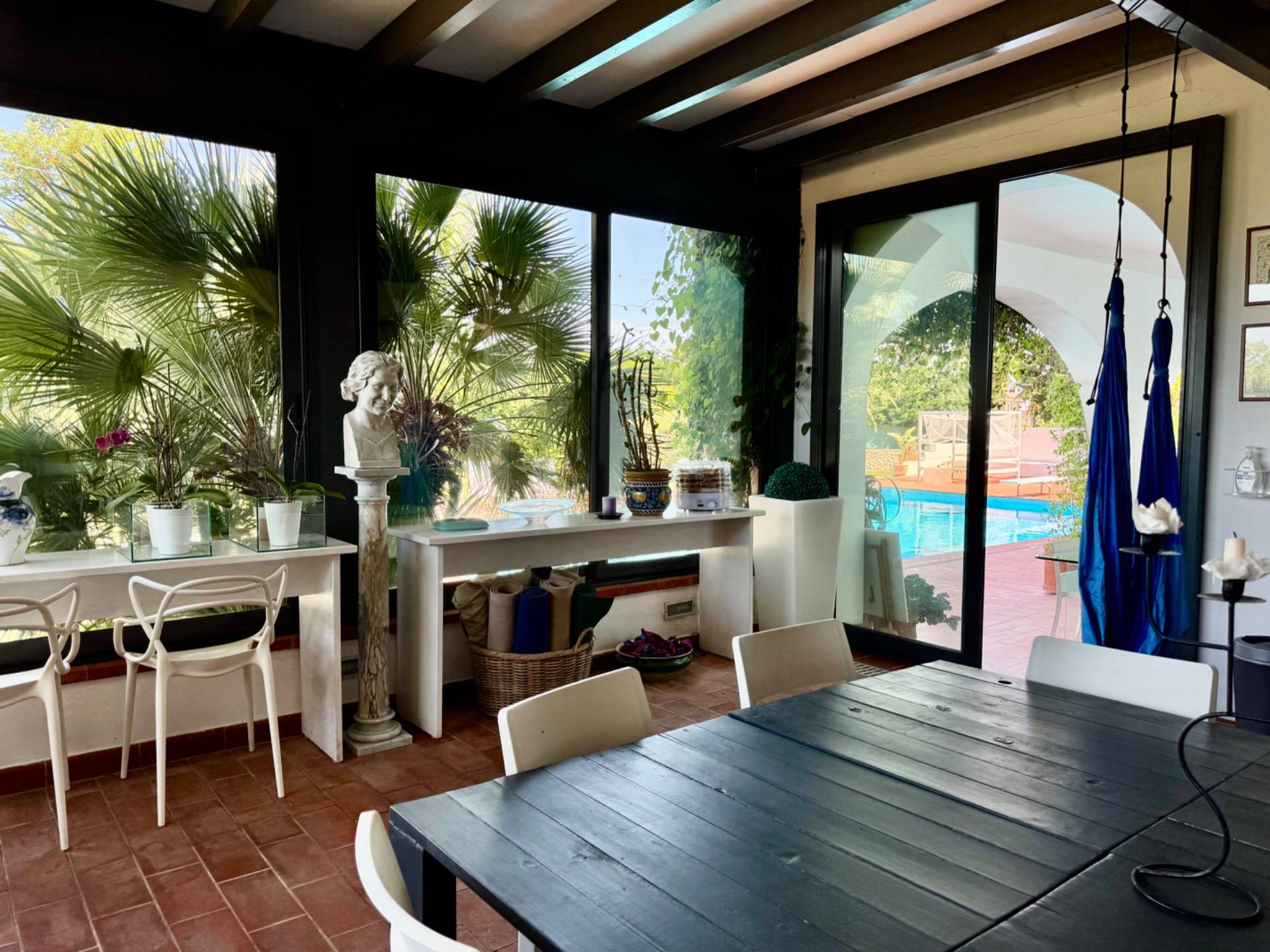 Villa in vendita a Galatone