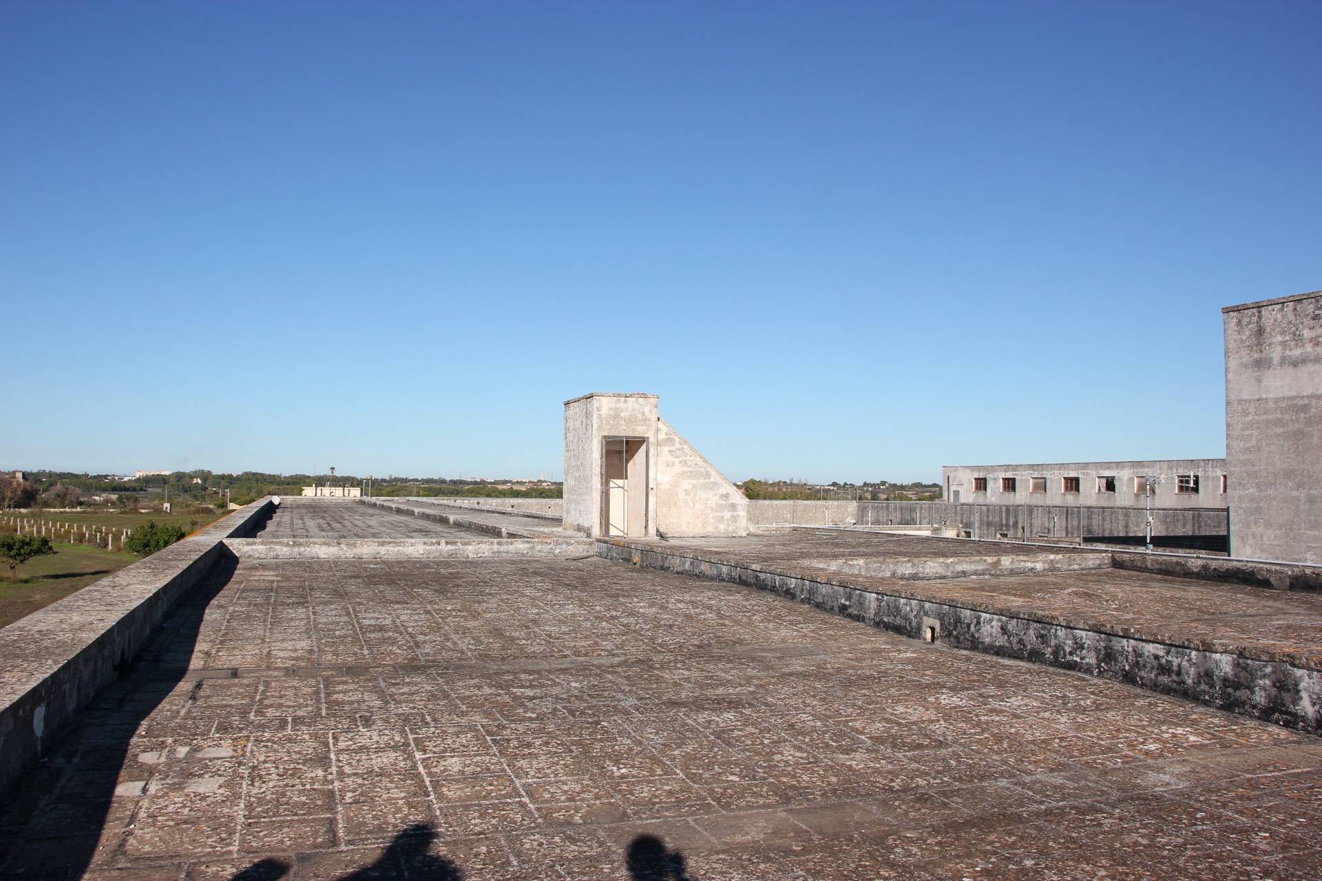 Opificio in affitto a Lecce