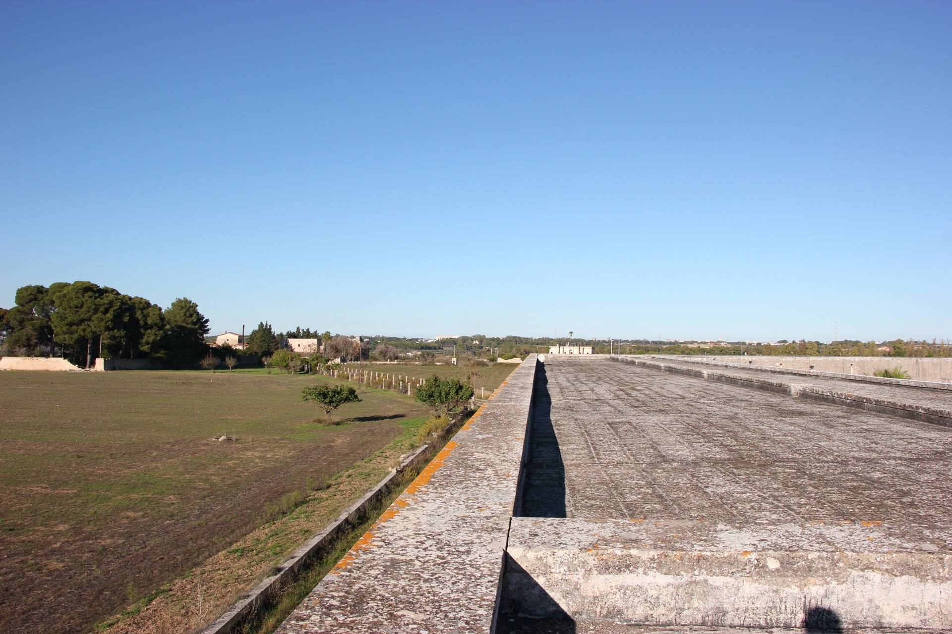 Opificio in affitto a Lecce
