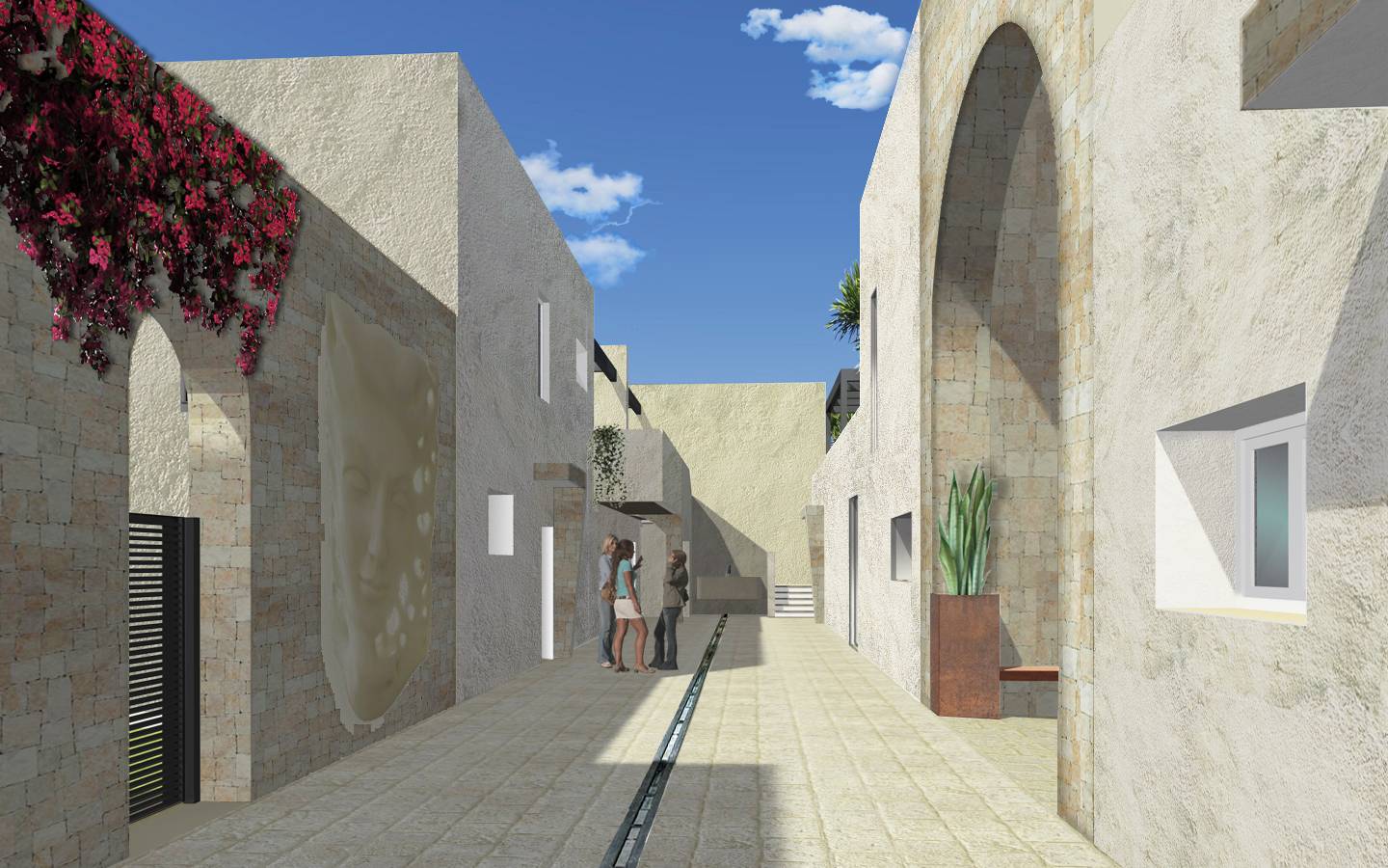 Appartamento in vendita a Giurdignano