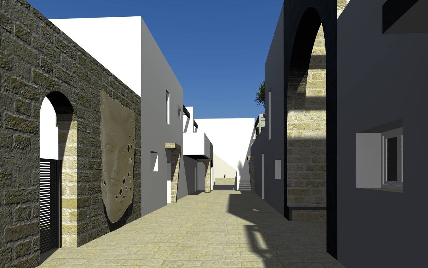 Appartamento in vendita a Giurdignano