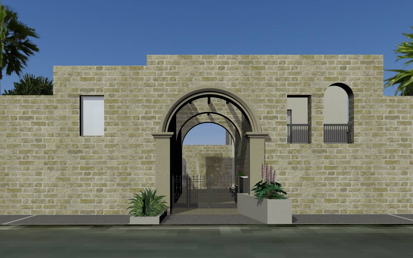 Appartamento in vendita a Giurdignano