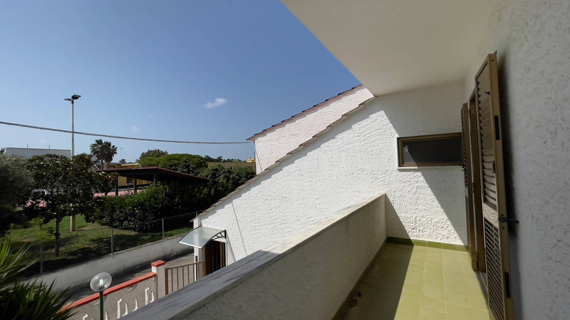 Villette a schiera in vendita a Lecce