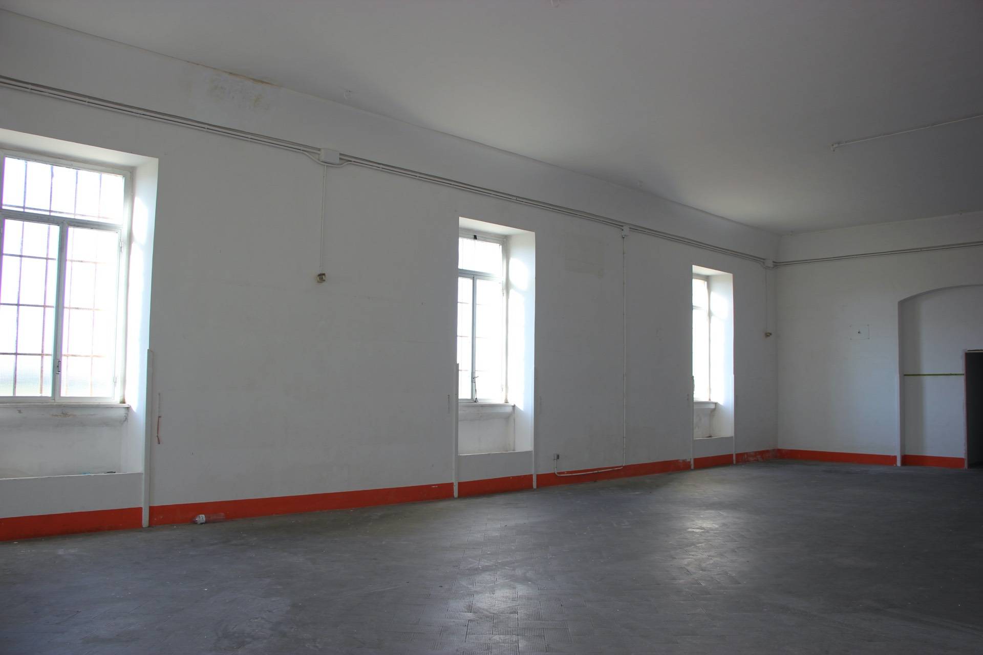 Opificio in vendita a Lecce