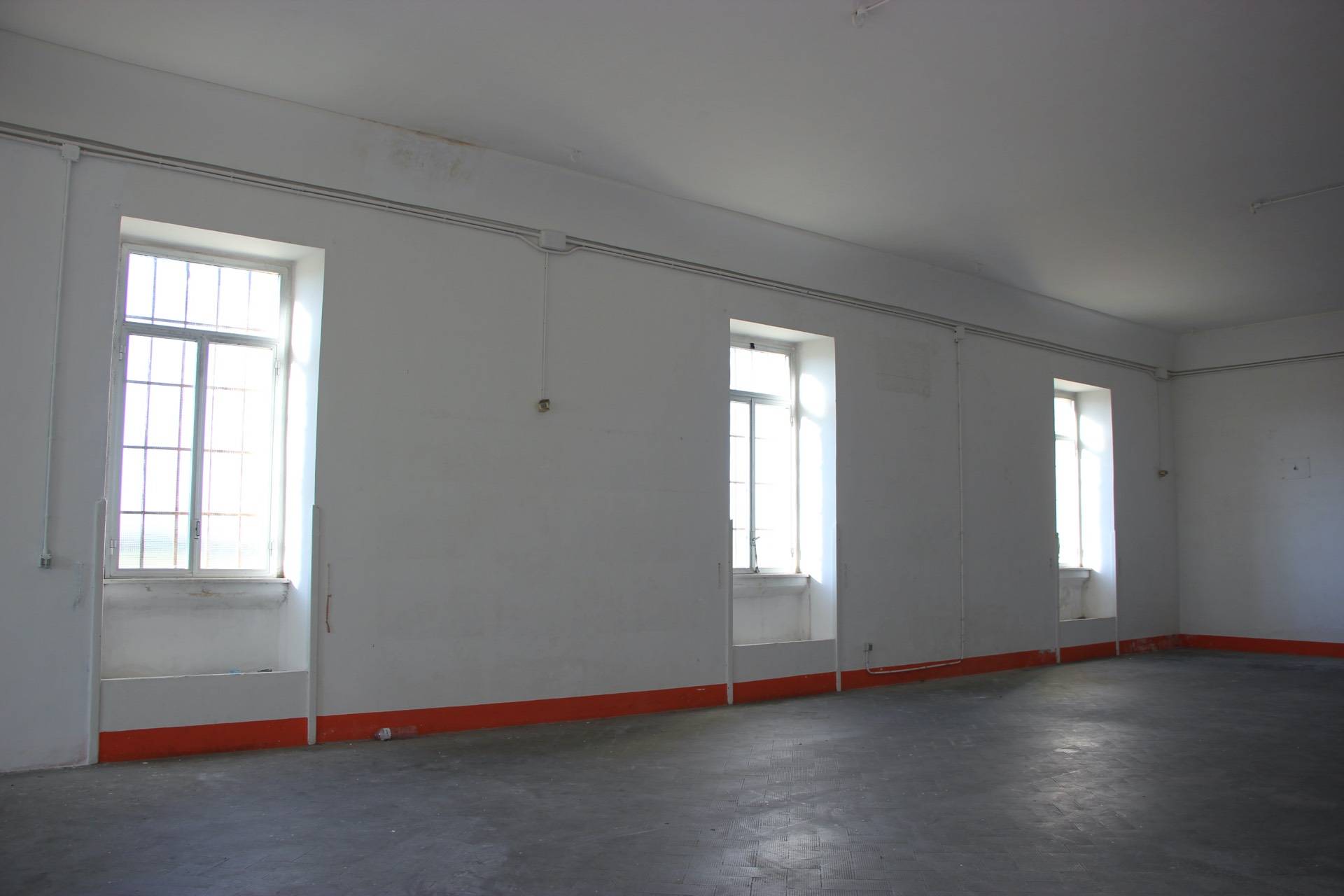 Opificio in vendita a Lecce