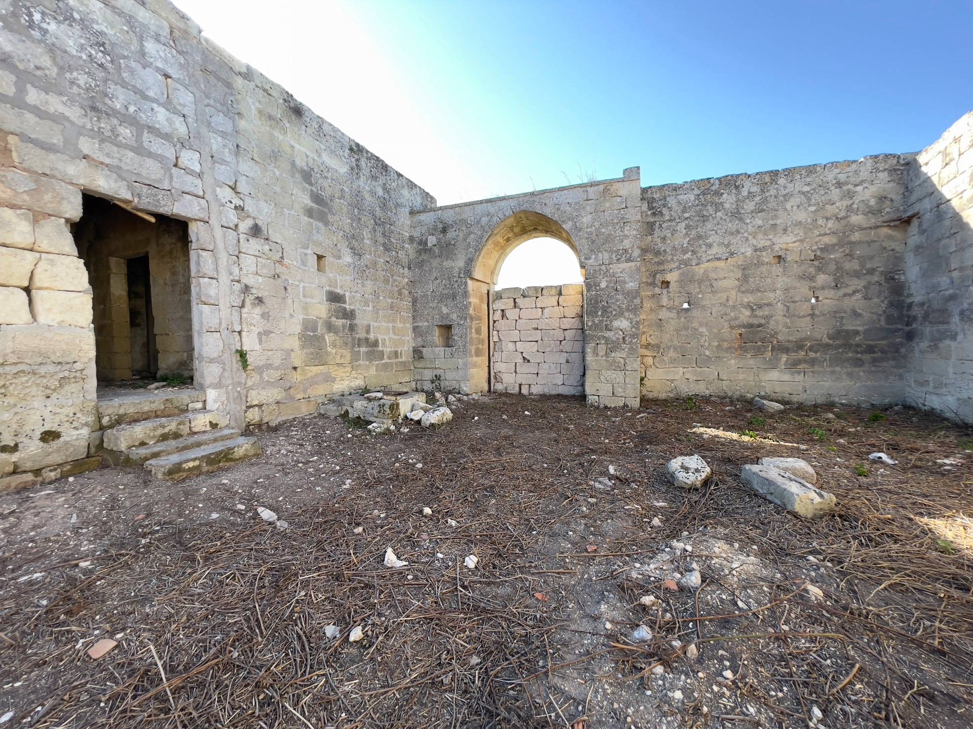 Rustico in vendita a Lecce