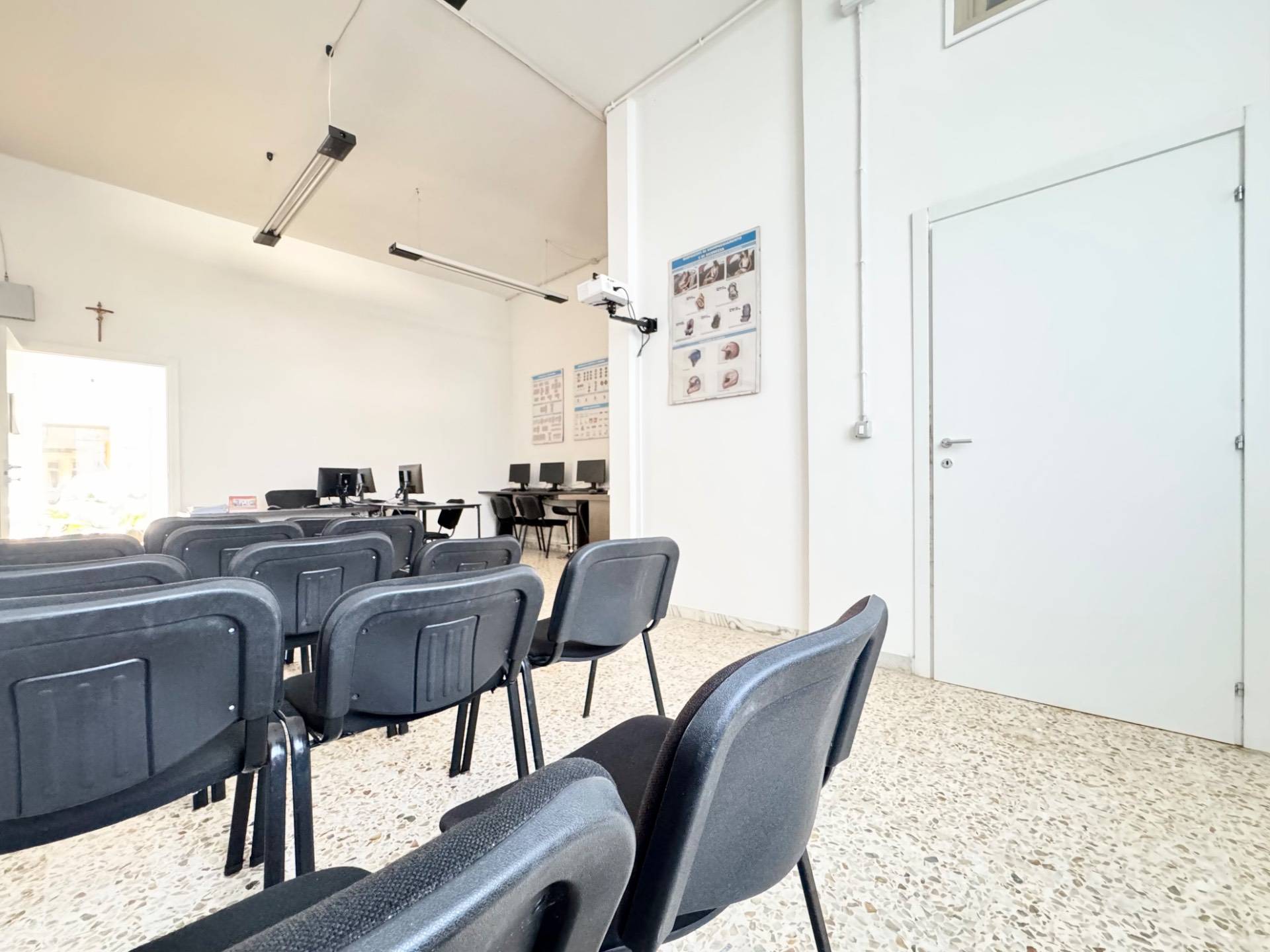 Locale commerciale in vendita a Lecce