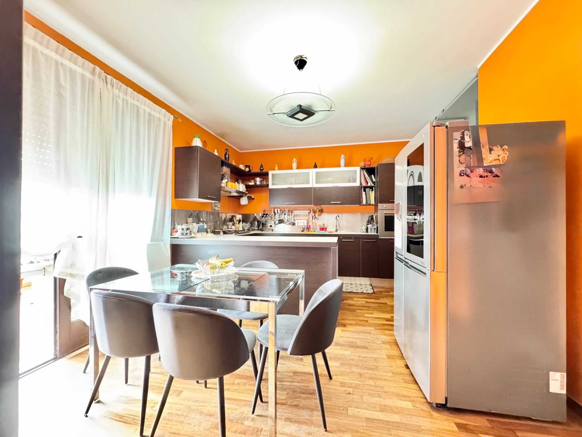 Appartamento in vendita a Trepuzzi