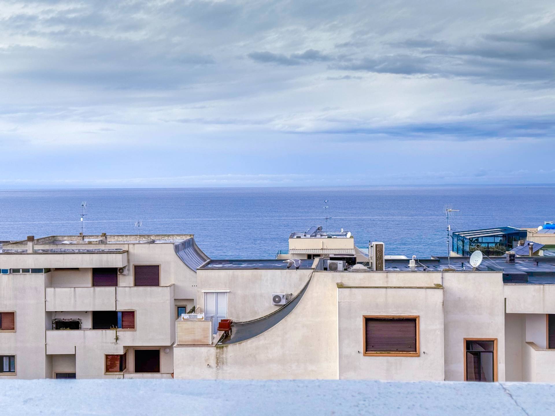 Appartamento in vendita a Gallipoli