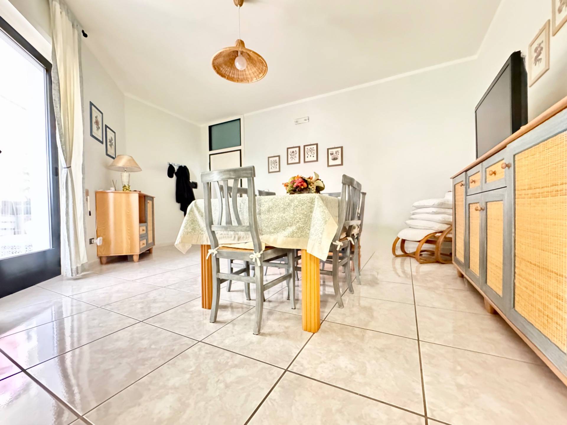 Appartamento in vendita a Gallipoli