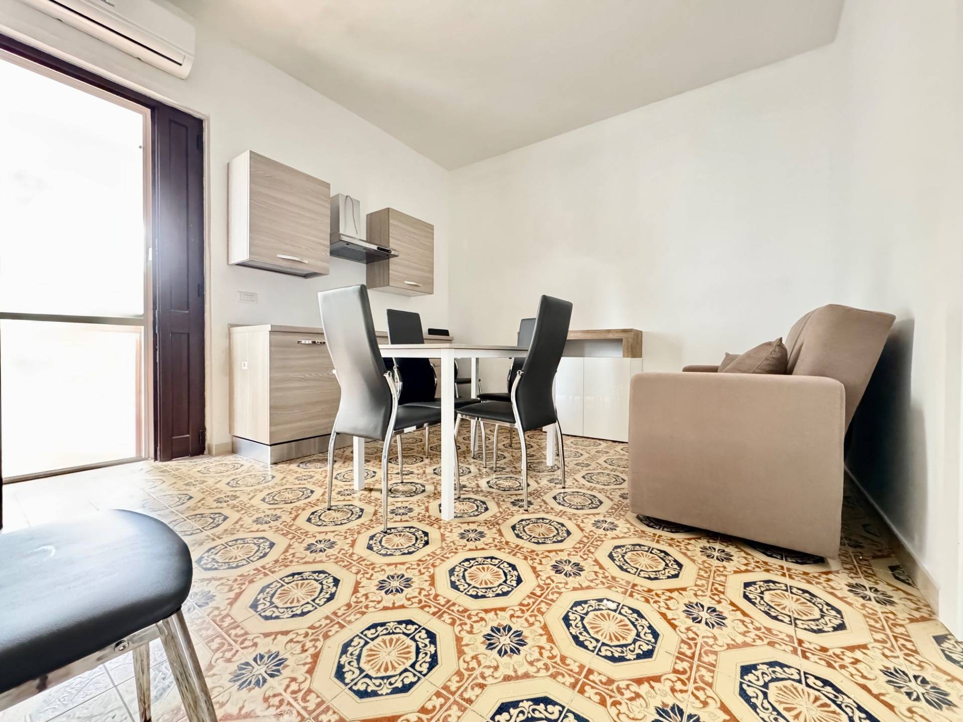 Villette a schiera in vendita a Lecce, Litorale