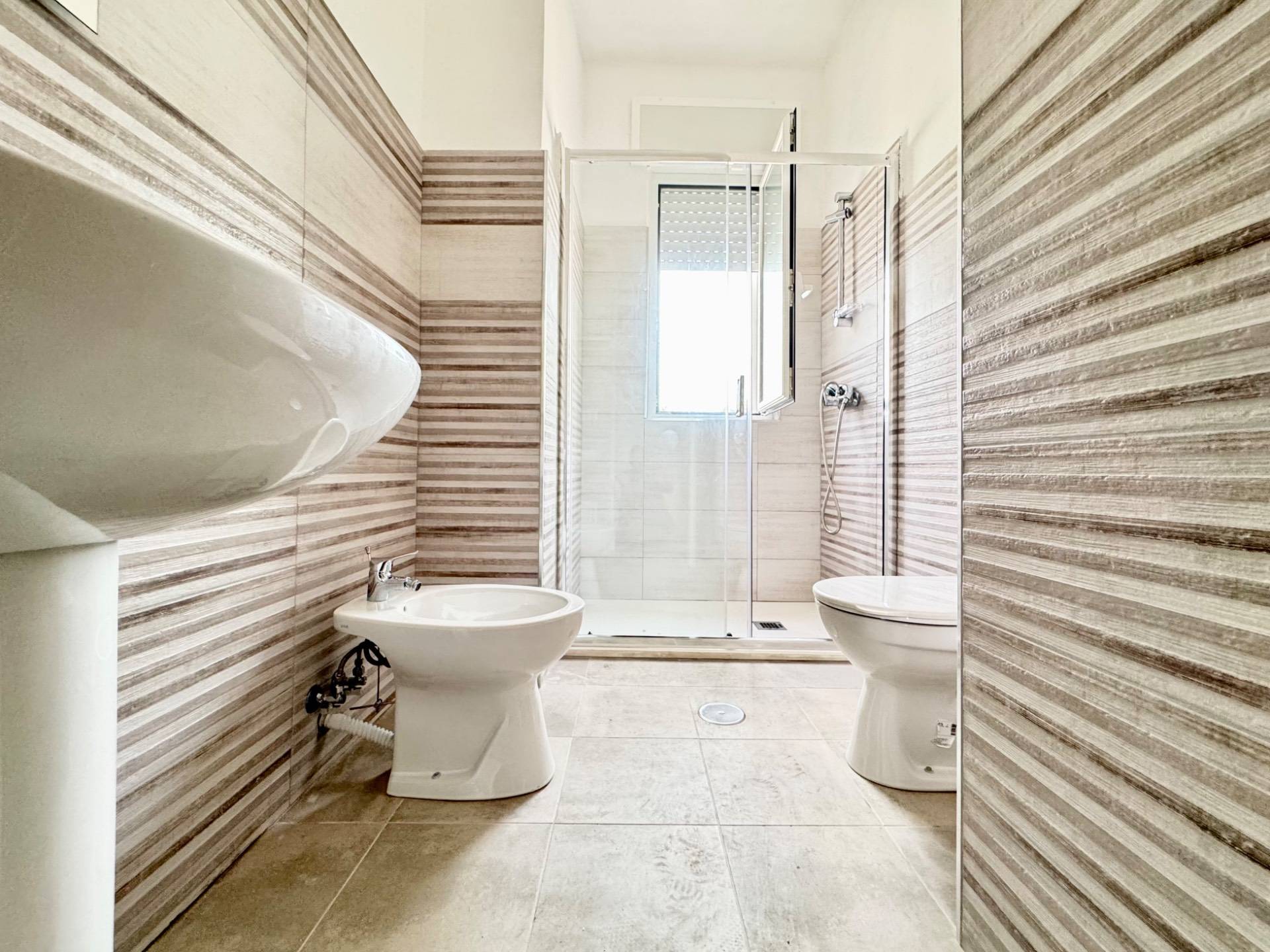 Villette a schiera in vendita a Lecce, Litorale