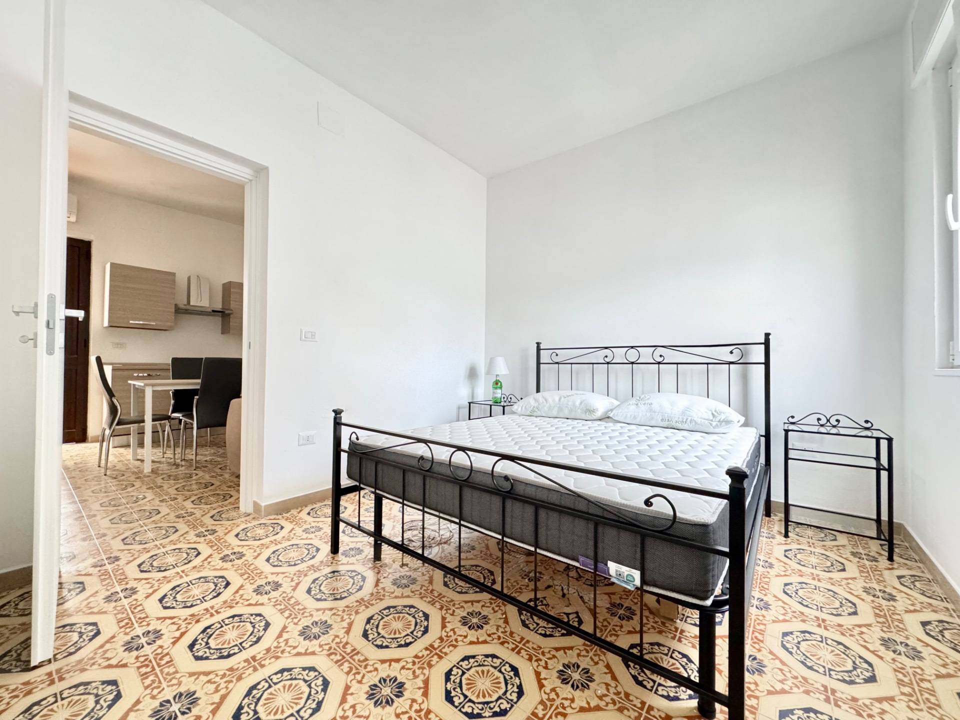 Villette a schiera in vendita a Lecce, Litorale