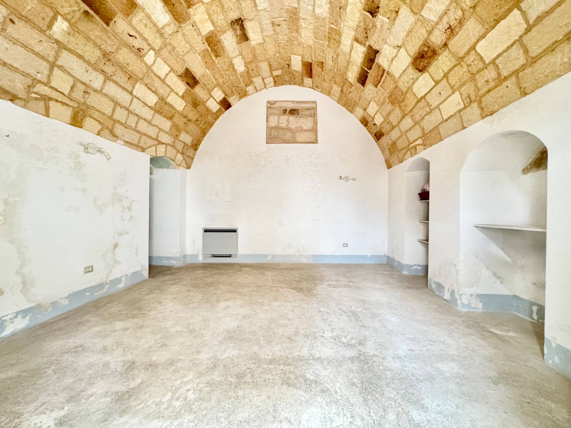 Appartamento in vendita a Lequile