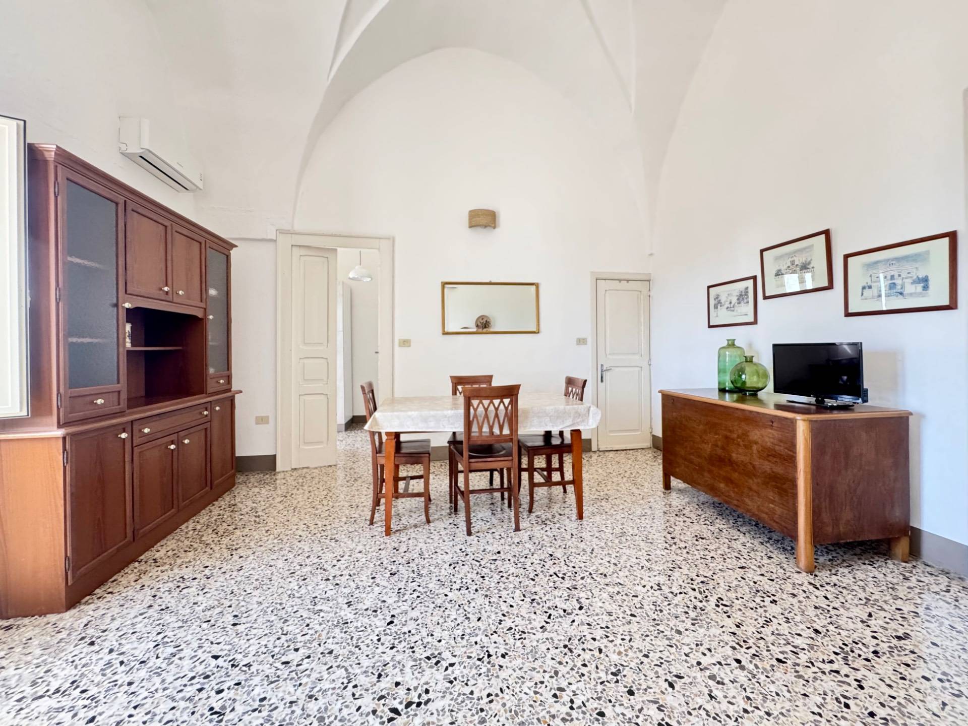 Appartamento in vendita a Corsano